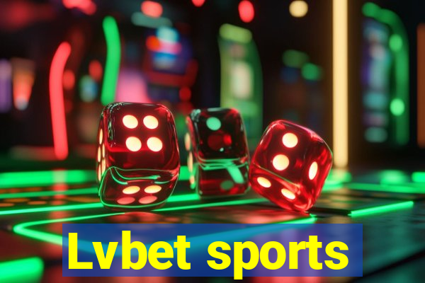 Lvbet sports